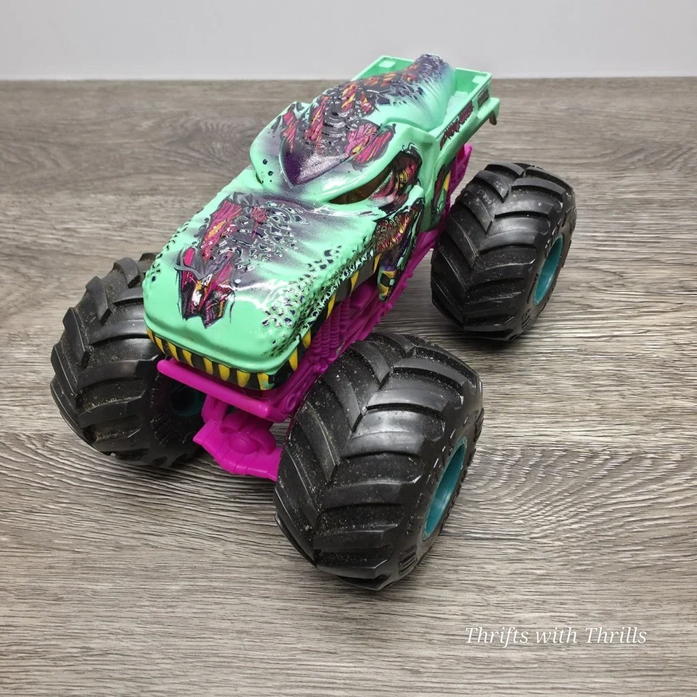 Hot Wheels product set